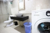A cheap and spacious apartment for rent in Ba dinh, Ha noi